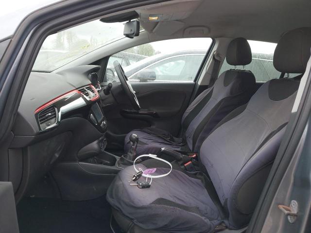 2019 VAUXHALL CORSA SRI