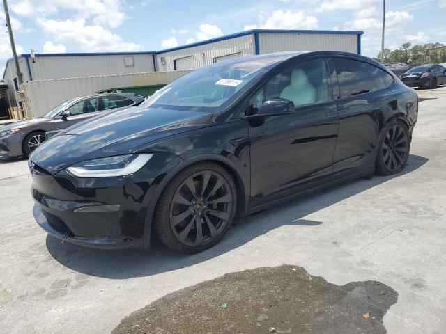 2022 Tesla Model X 