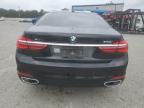 2019 Bmw 740 Xi на продаже в Shreveport, LA - Water/Flood