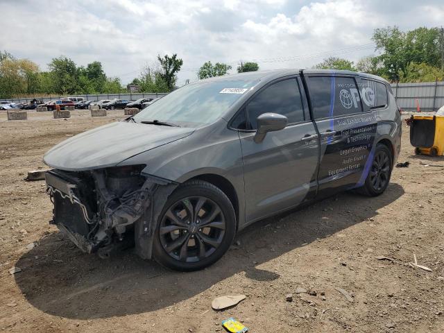  CHRYSLER PACIFICA 2020 Szary