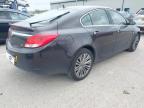 2011 VAUXHALL INSIGNIA E for sale at Copart SANDWICH