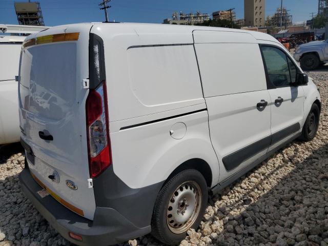  FORD TRANSIT 2014 Biały