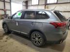 2016 Mitsubishi Outlander Es იყიდება Nisku-ში, AB - Vandalism