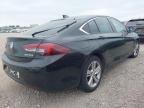 2017 VAUXHALL INSIGNIA S for sale at Copart YORK