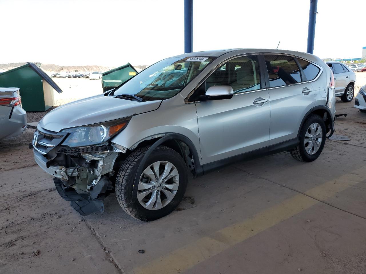 2012 Honda Cr-V Ex VIN: 2HKRM4H52CH634968 Lot: 56578235