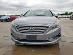 2017 Hyundai Sonata Se للبيع في Grand Prairie، TX - Minor Dent/Scratches