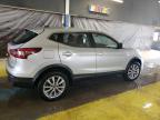 2021 Nissan Rogue Sport S   იყიდება Indianapolis-ში, IN - Side