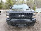 2015 CHEVROLET SILVERADO C1500   à vendre chez Copart ON - COOKSTOWN