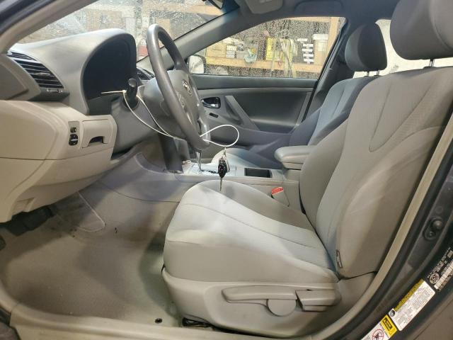 2007 TOYOTA CAMRY CE