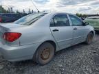 2006 TOYOTA COROLLA CE   à vendre chez Copart QC - MONTREAL