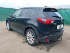 2014 MAZDA CX-5 SPORT for sale at Copart PETERLEE