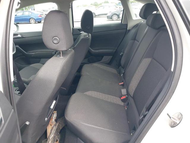 2023 VOLKSWAGEN TAIGO LIFE