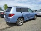 2008 Toyota Highlander Sport for Sale in Eugene, OR - Side