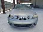 2006 Mazda 3 Hatchback zu verkaufen in Homestead, FL - All Over