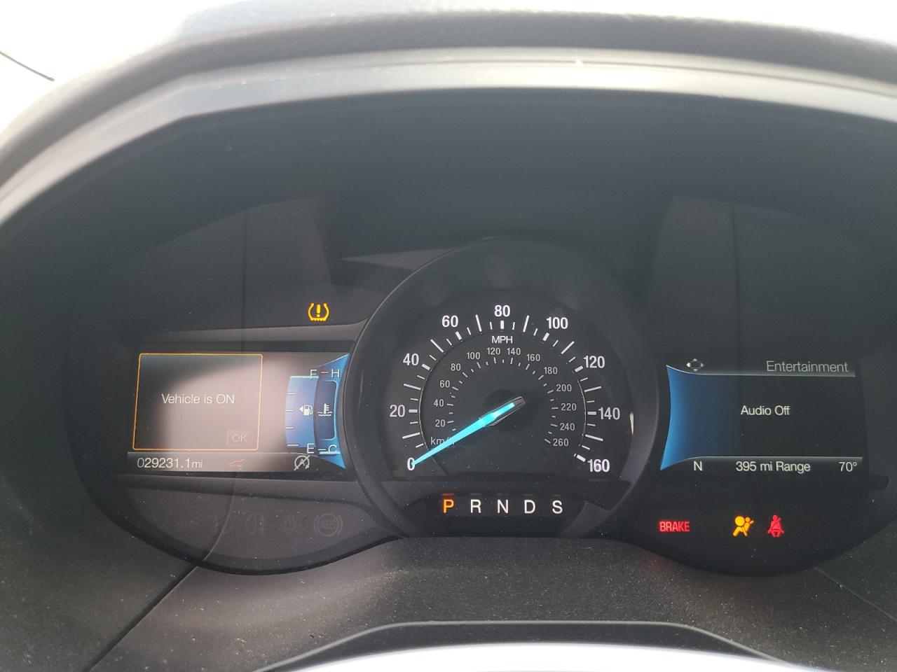 2022 Ford Edge Se VIN: 2FMPK4G95NBA80823 Lot: 56692055