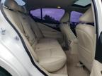 2015 Infiniti Q50 Base للبيع في Hillsborough، NJ - Front End