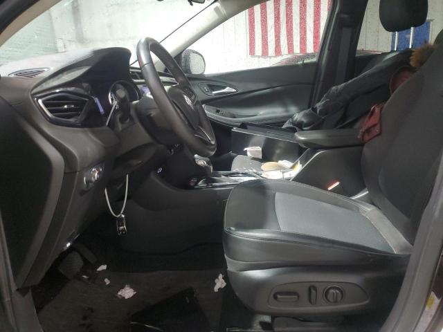  BUICK ENCORE 2020 Maroon