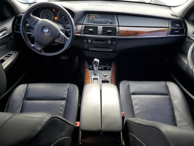  BMW X5 2012 Gray