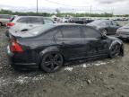 2010 Ford Fusion Sport იყიდება Windsor-ში, NJ - Side
