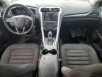 2016 Ford Fusion Se продається в Seaford, DE - Front End