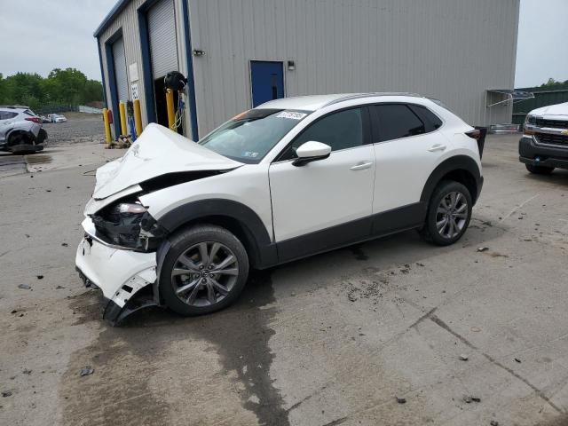 MAZDA CX-30 SELE 2023