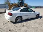 2004 Pontiac Grand Am Gt en Venta en Appleton, WI - Front End