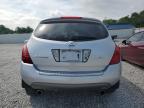 2007 Nissan Murano Sl na sprzedaż w Walton, KY - Front End