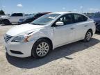 2015 Nissan Sentra S   for Sale in Cahokia Heights, IL - Front End