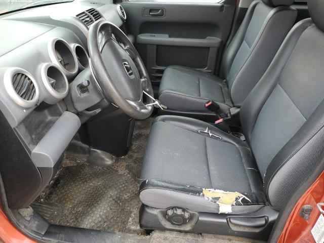 2003 HONDA ELEMENT EX  