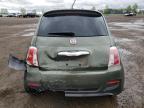 2012 FIAT 500 SPORT à vendre chez Copart AB - CALGARY