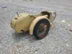1966 'Other Motorcycle' Sidecar for Sale in Eight Mile, AL - Burn