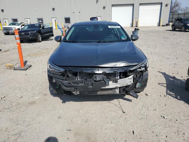  BUICK REGAL 2018 Gray
