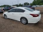 2018 Nissan Altima 2.5 de vânzare în Theodore, AL - Front End