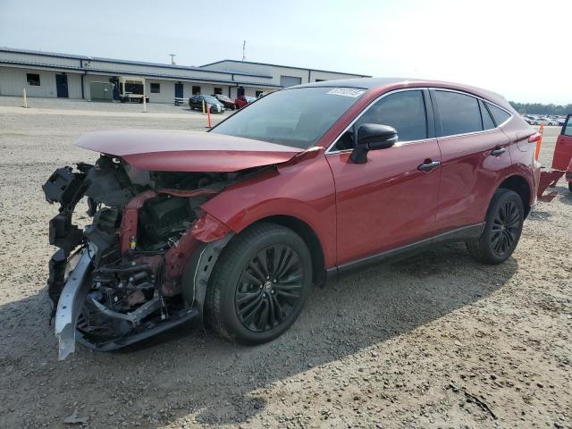 2024 Toyota Venza Le