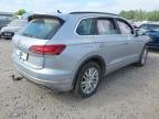2019 VOLKSWAGEN TOUAREG V6 for sale at Copart WISBECH