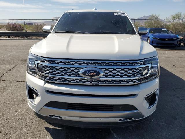  FORD EXPEDITION 2018 Белый