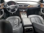 2012 Audi A6 Premium Plus de vânzare în Orlando, FL - Minor Dent/Scratches
