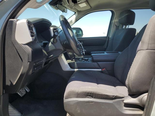  TOYOTA TUNDRA 2022 Green