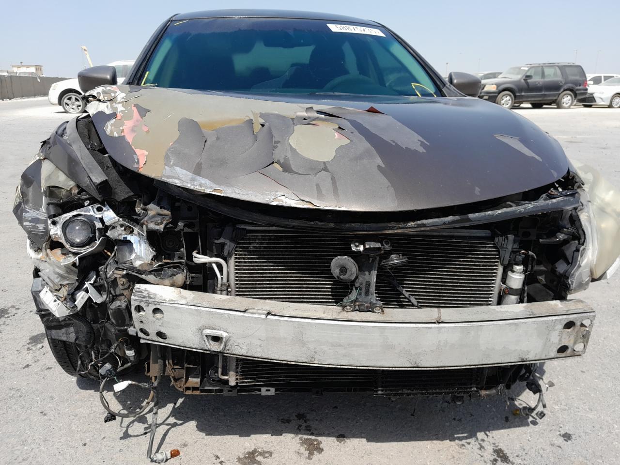 1N4AL3A92DC217246 - 2012 Nissan altima - #58875235