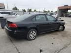 2013 Volkswagen Passat S for Sale in Fort Wayne, IN - Front End