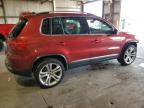 2013 Volkswagen Tiguan S продається в Eldridge, IA - Front End