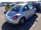 2010 VOLKSWAGEN BEETLE LUN for sale at Copart SANDTOFT