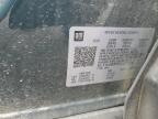 2025 Chevrolet Trax 1Lt იყიდება Des Moines-ში, IA - Hail