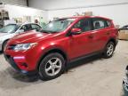 2013 TOYOTA RAV4 LE for sale at Copart ON - TORONTO