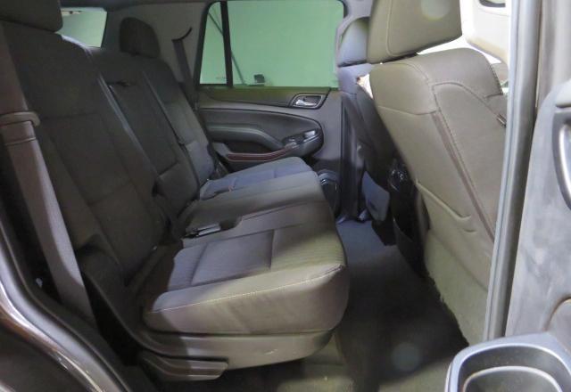  GMC YUKON 2020 Gray
