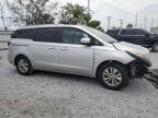2016 Kia Sedona Lx for Sale in Riverview, FL - Front End