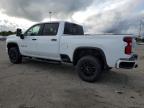 2021 Chevrolet Silverado K3500 Ltz იყიდება Moraine-ში, OH - Hail