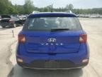 2024 Hyundai Venue Sel zu verkaufen in Gaston, SC - Front End