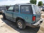 1994 Mazda Navajo Lx na sprzedaż w Wichita, KS - Front End