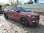 West Warren, MA에서 판매 중인 2019 Hyundai Tucson Limited - Side
